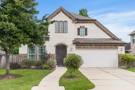 22622 Cutter Mill Drive Spring TX 77389