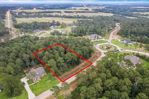 8713 Cedar Meadow Lane Plantersville TX 77363