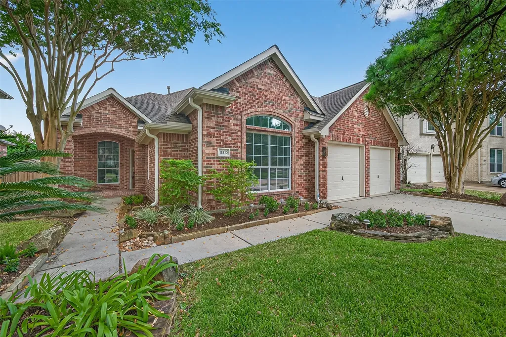 11210 Stoney Meadow Drive Houston TX 77095