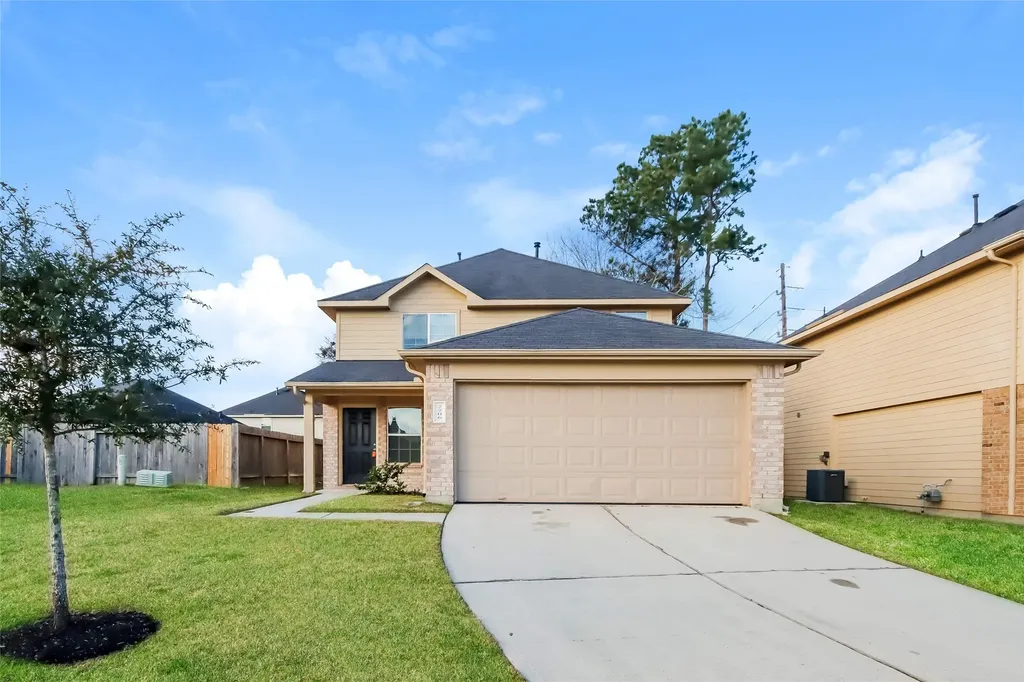 2206 Barnack Court Houston TX 77073