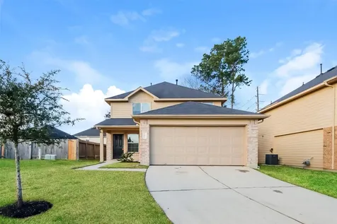 2206 Barnack Court Houston TX 77073