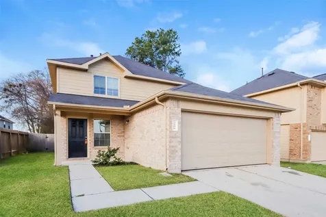 2206 Barnack Court Houston TX 77073