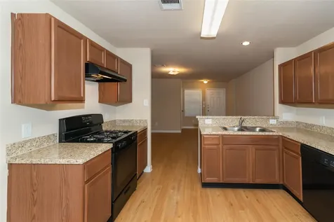 2206 Barnack Court Houston TX 77073