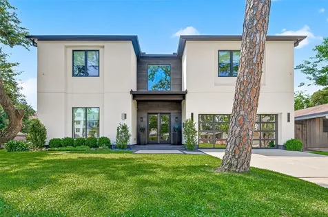 5501 Lincrest Lane Houston TX 77056