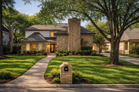 9018 Napfield Drive Spring TX 77379