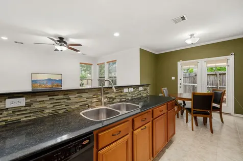 16007 Limestone Lake Drive Tomball TX 77377