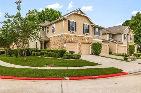 16007 Limestone Lake Drive Tomball TX 77377