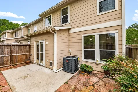 16007 Limestone Lake Drive Tomball TX 77377