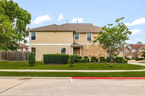 16007 Limestone Lake Drive Tomball TX 77377