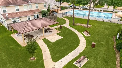 16007 Limestone Lake Drive Tomball TX 77377
