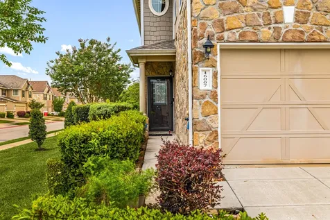 16007 Limestone Lake Drive Tomball TX 77377