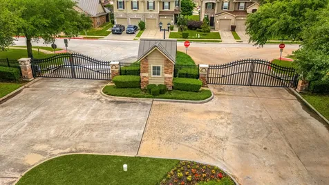 16007 Limestone Lake Drive Tomball TX 77377