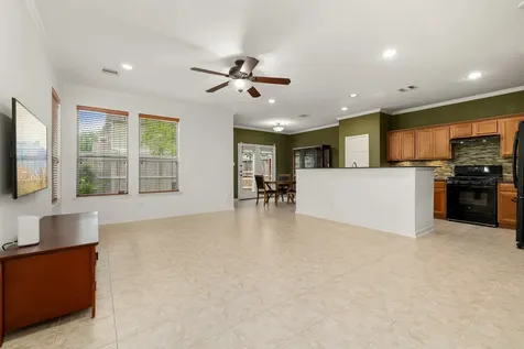 16007 Limestone Lake Drive Tomball TX 77377