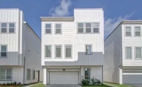 1741 Cove Crescent Court Houston TX 77055