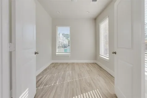 1741 Cove Crescent Court Houston TX 77055