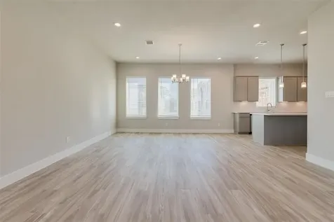 1741 Cove Crescent Court Houston TX 77055