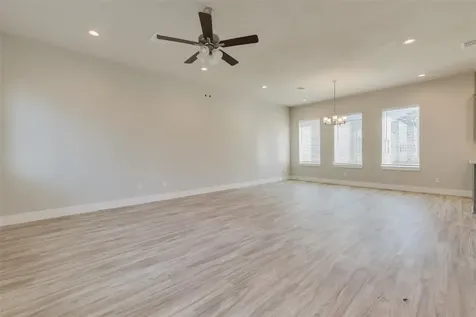 1741 Cove Crescent Court Houston TX 77055