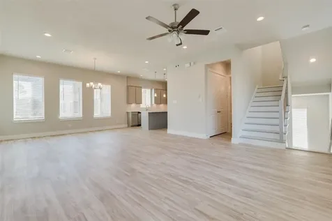 1741 Cove Crescent Court Houston TX 77055