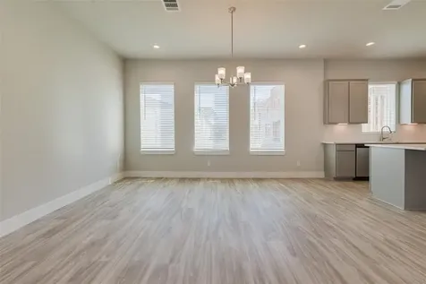 1741 Cove Crescent Court Houston TX 77055
