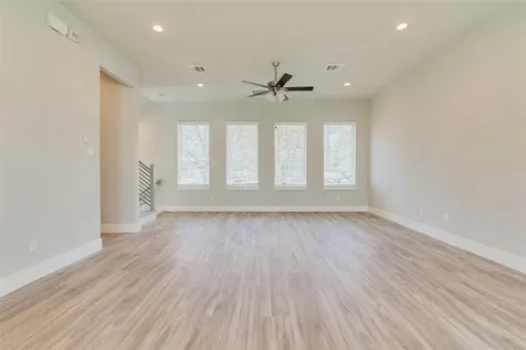1741 Cove Crescent Court Houston TX 77055