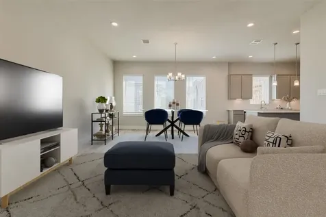 1741 Cove Crescent Court Houston TX 77055