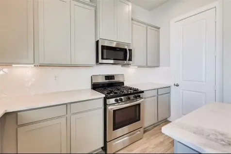 1741 Cove Crescent Court Houston TX 77055