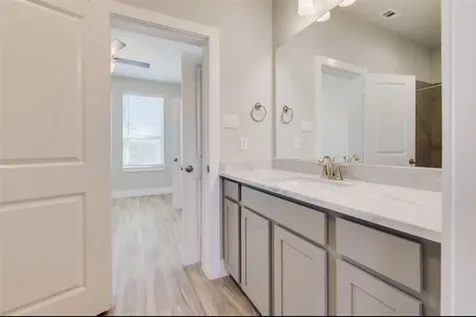 1741 Cove Crescent Court Houston TX 77055