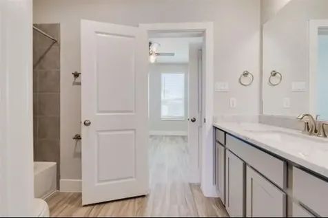 1741 Cove Crescent Court Houston TX 77055
