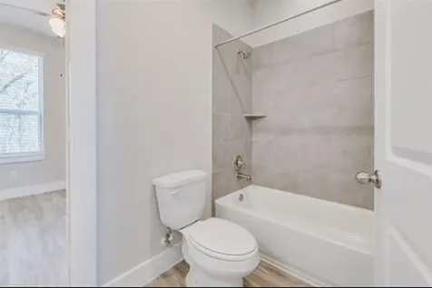1741 Cove Crescent Court Houston TX 77055
