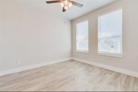 1741 Cove Crescent Court Houston TX 77055