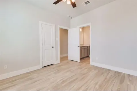 1741 Cove Crescent Court Houston TX 77055
