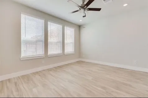 1741 Cove Crescent Court Houston TX 77055