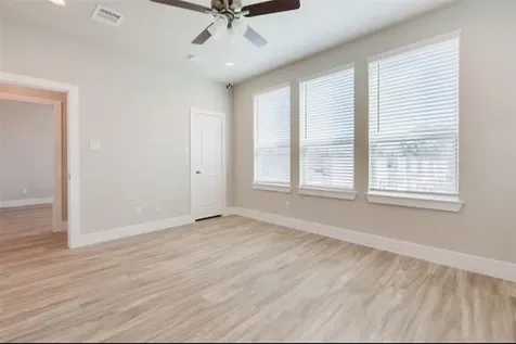 1741 Cove Crescent Court Houston TX 77055