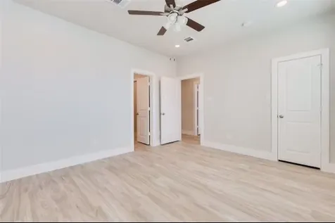 1741 Cove Crescent Court Houston TX 77055