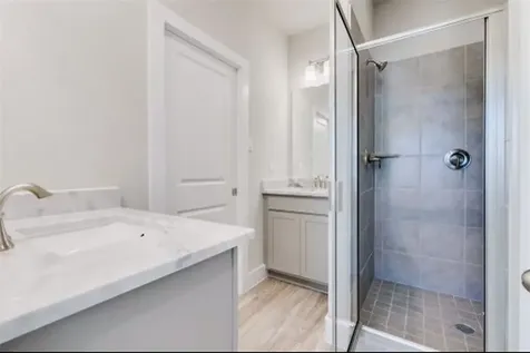 1741 Cove Crescent Court Houston TX 77055
