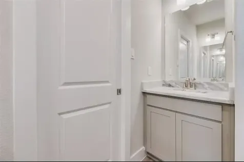 1741 Cove Crescent Court Houston TX 77055