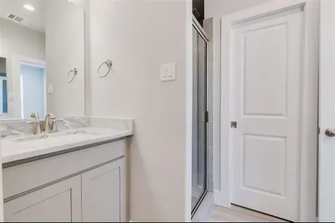 1741 Cove Crescent Court Houston TX 77055