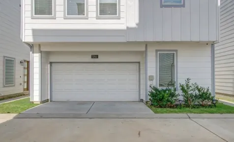 1741 Cove Crescent Court Houston TX 77055
