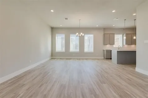 1741 Cove Crescent Court Houston TX 77055