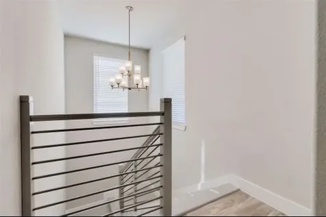 1741 Cove Crescent Court Houston TX 77055