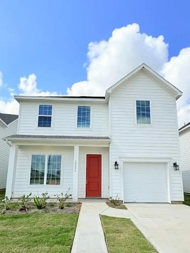 19006 Yellow Bells Way Rosharon TX 77583