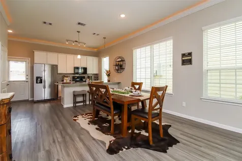 19006 Yellow Bells Way Rosharon TX 77583