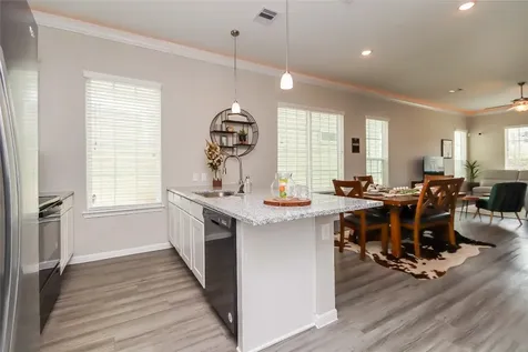 19006 Yellow Bells Way Rosharon TX 77583