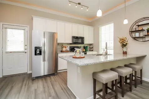19006 Yellow Bells Way Rosharon TX 77583