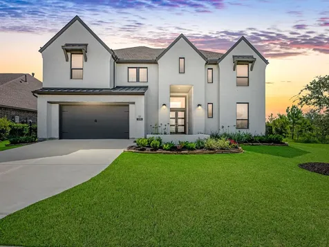 11319 Flying Admiral Drive Cypress TX 77433