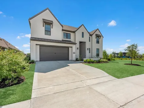11319 Flying Admiral Drive Cypress TX 77433