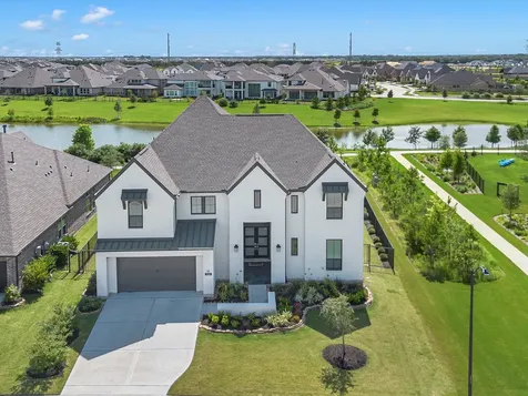 11319 Flying Admiral Drive Cypress TX 77433