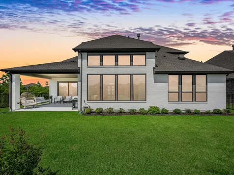 11319 Flying Admiral Drive Cypress TX 77433