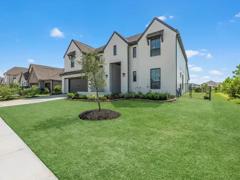 11319 Flying Admiral Drive Cypress TX 77433