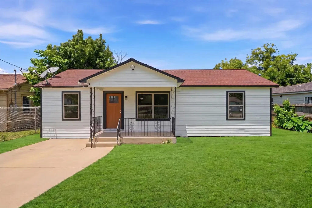 7429 W Knoll Street Houston TX 77028